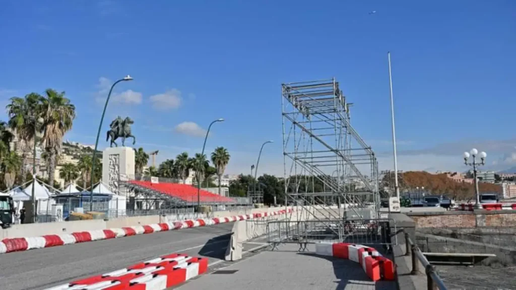 Napoli Racing Show