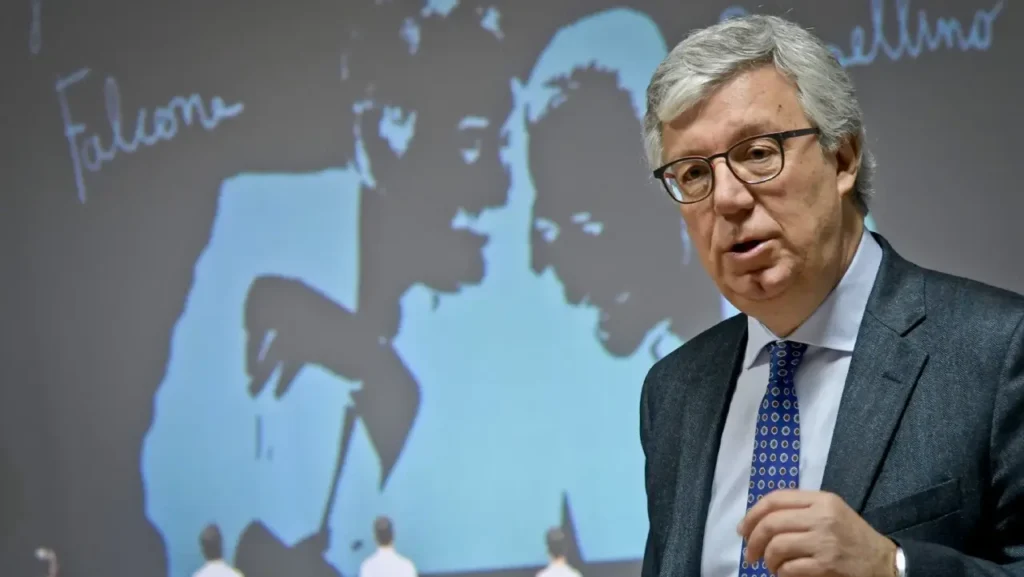 Paolo Siani