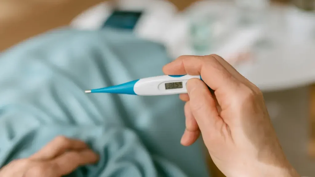 Influenza variante K in Campania
