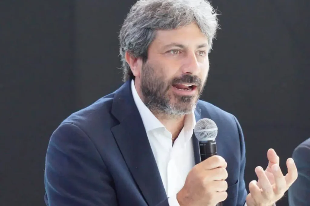 Roberto Fico