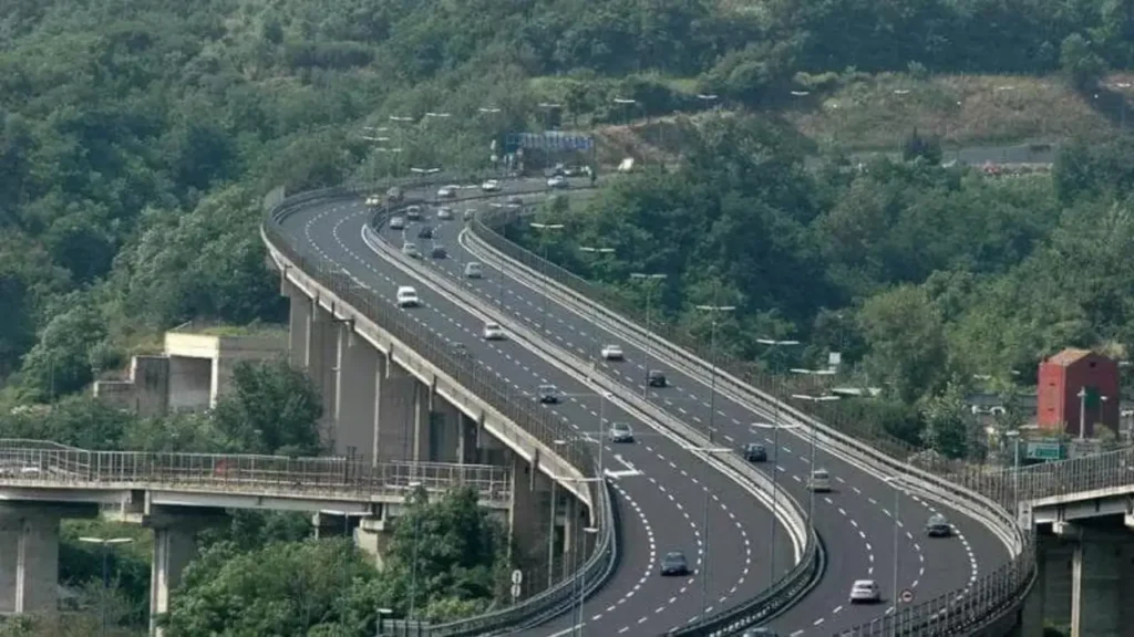 aumento tangenziale Napoli