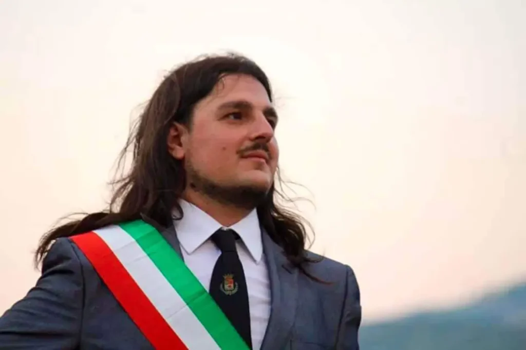 Josi Gerardo Della Ragione
