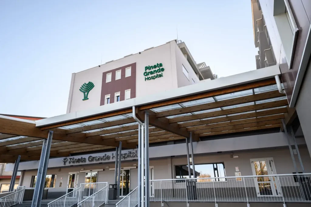 ospedali Caserta bollino rosso