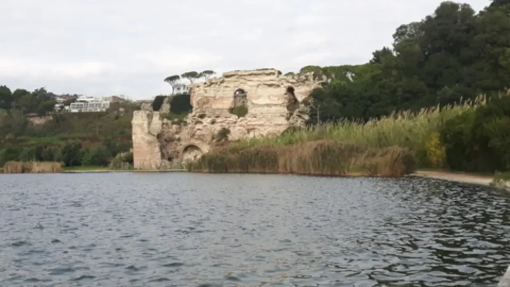lago d’Averno Pozzuoli