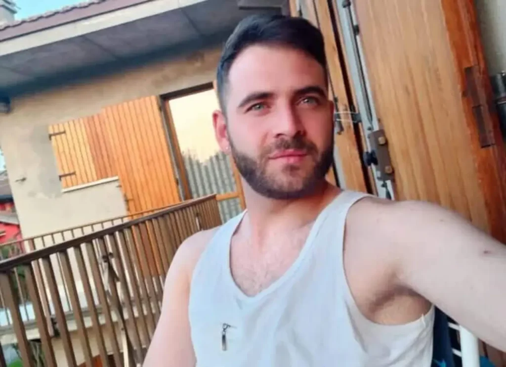 Christian Aufiero