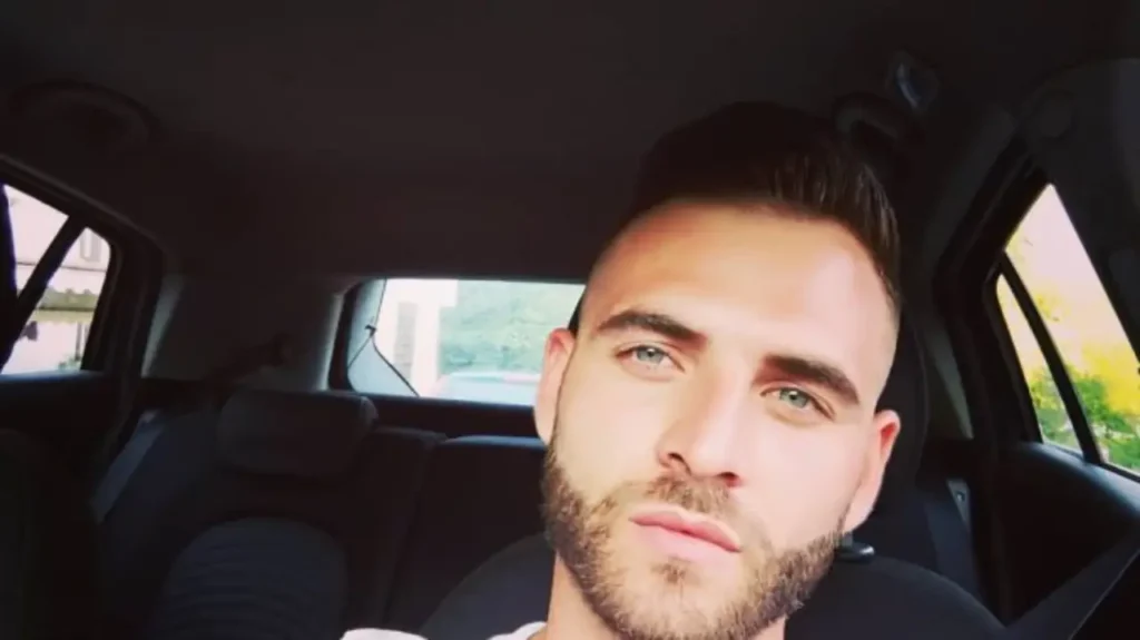 Christian Aufiero