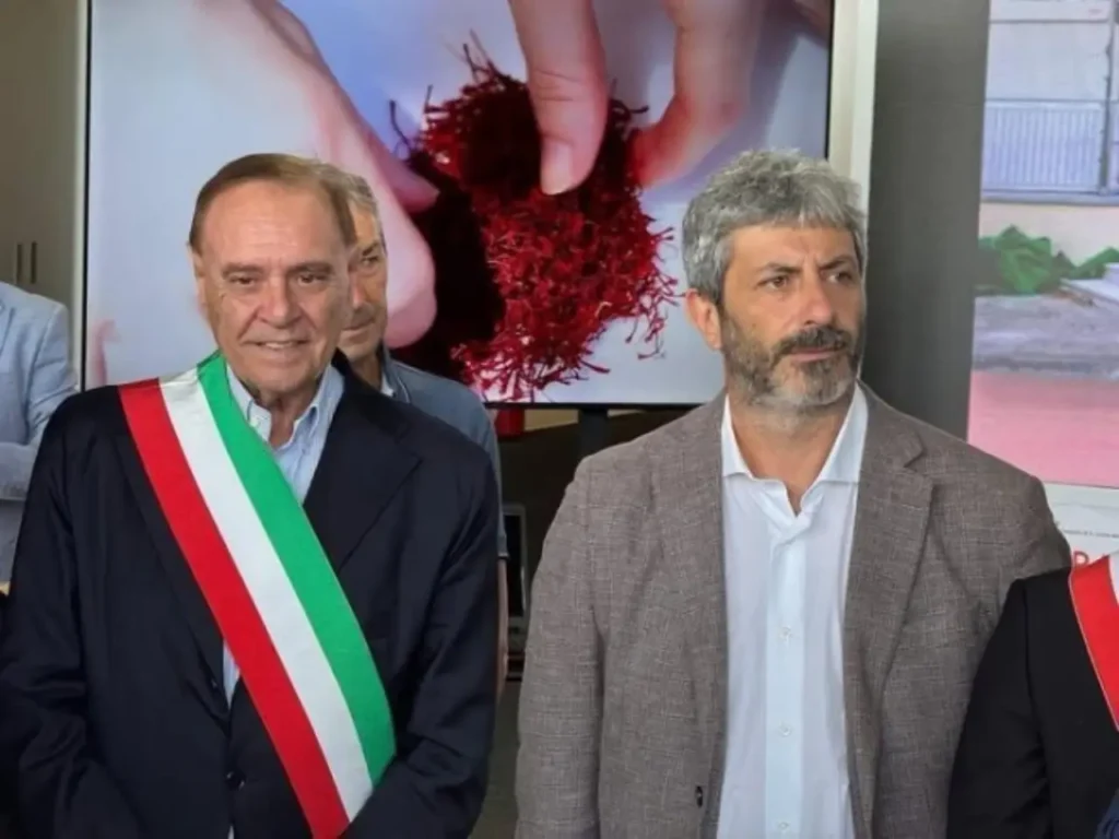 Mastella Giunta Fico