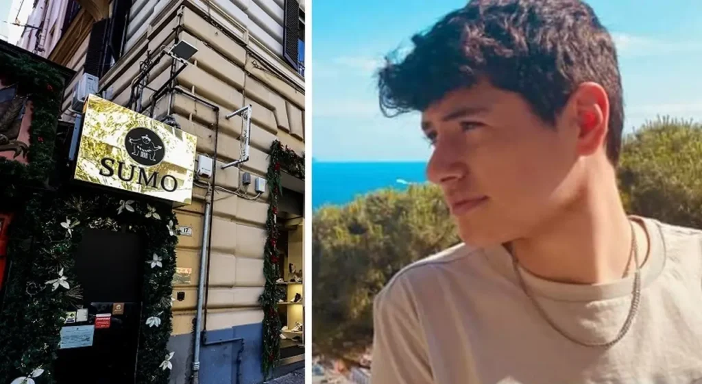 Luca Piscopo