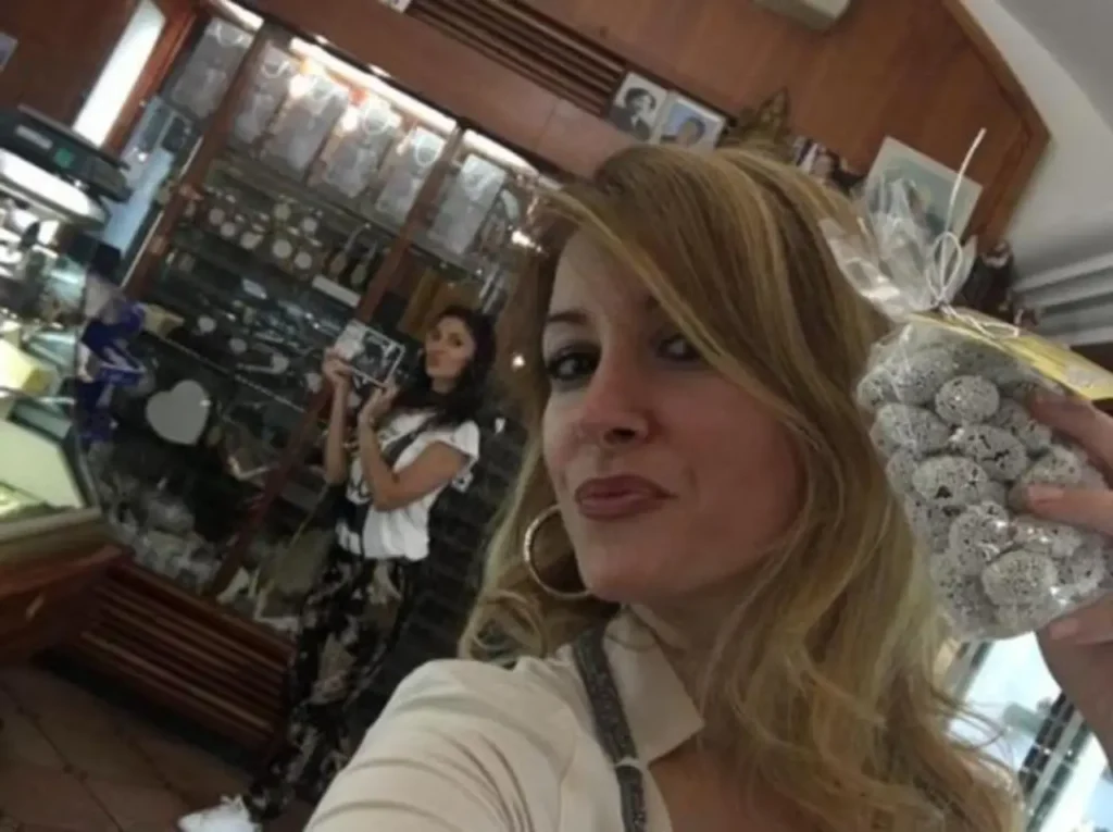 femminicidio Cava de’ Tirreni