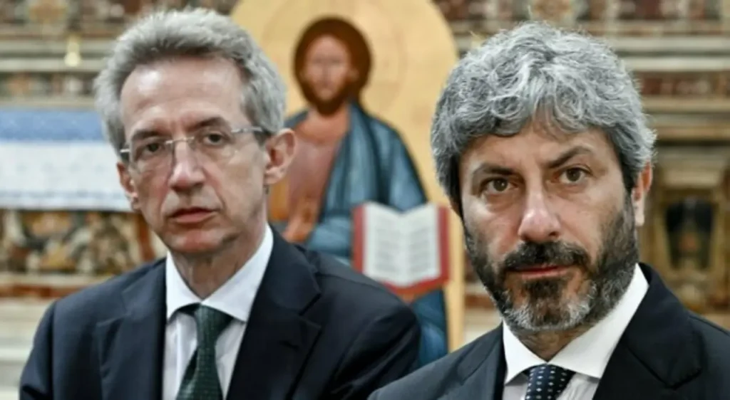 Manfredi e Fico