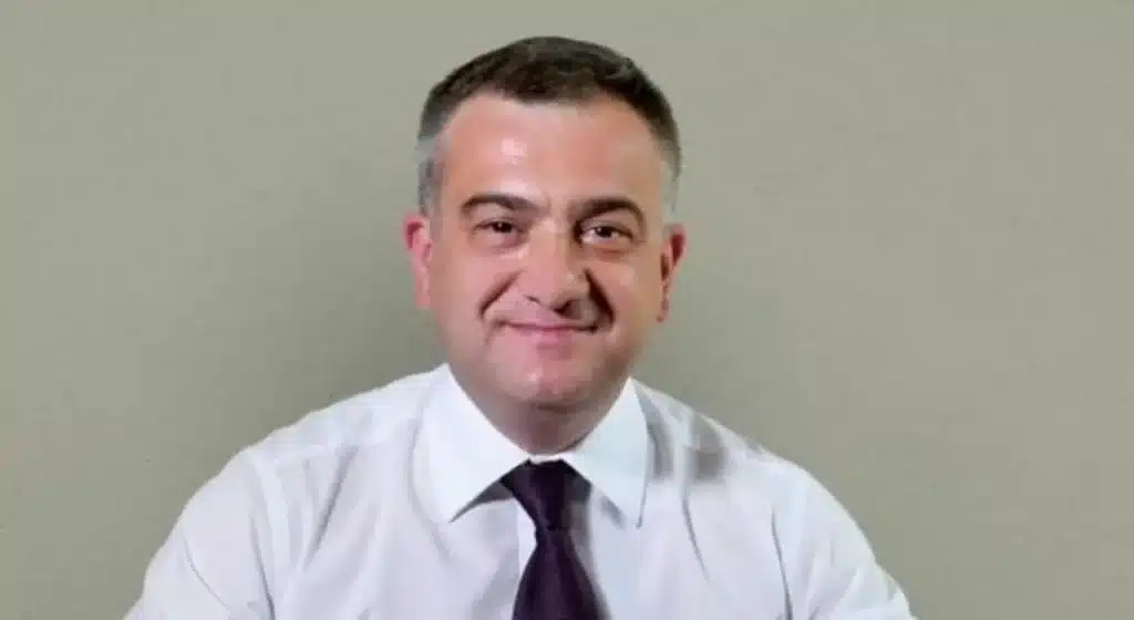 sindaco minacciato Giffoni Valle Piana