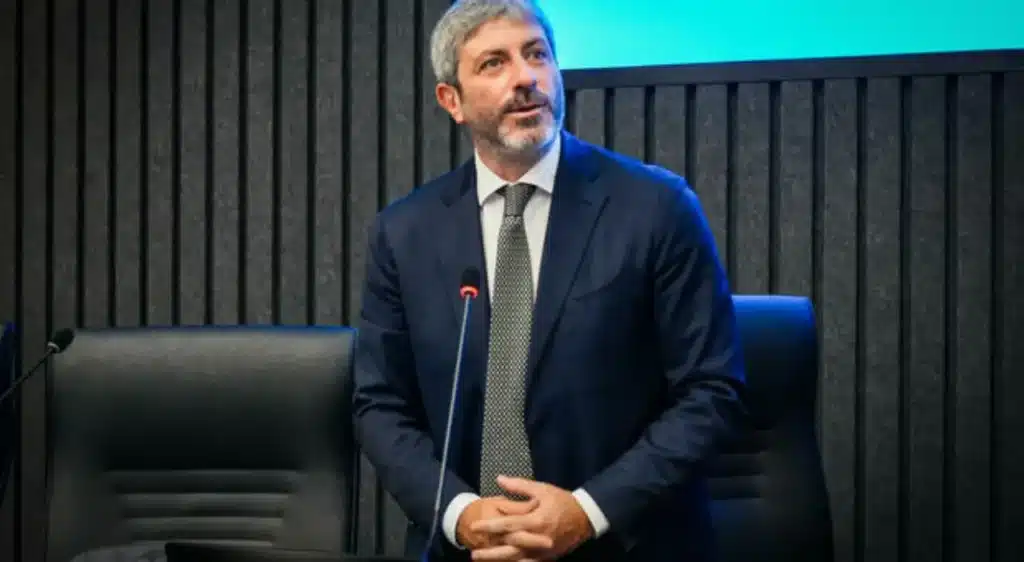 Roberto Fico