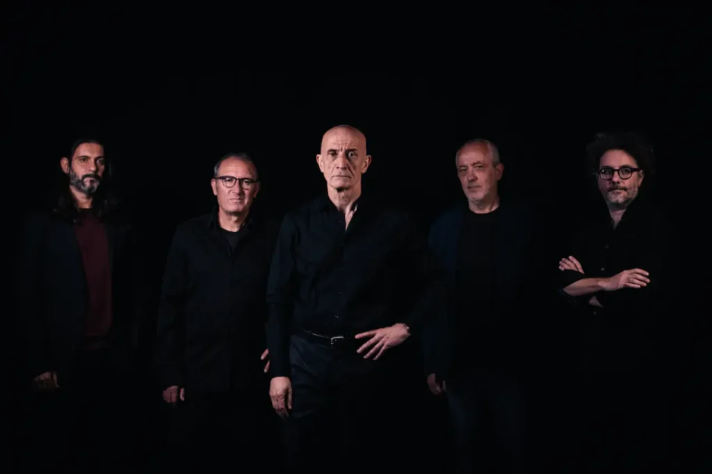 Stelle di Natale Nuova Orchestra Scarlatti