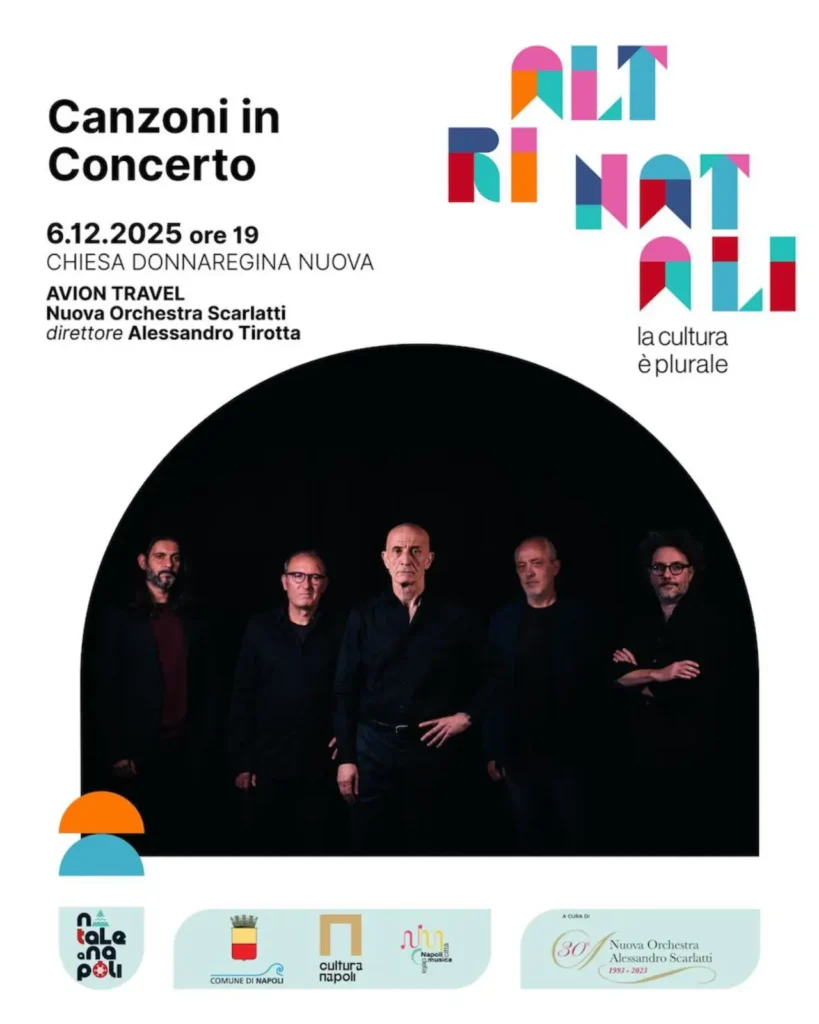 Canzoni in Concerto