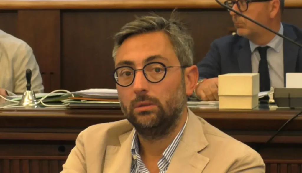 Enrico Franza
