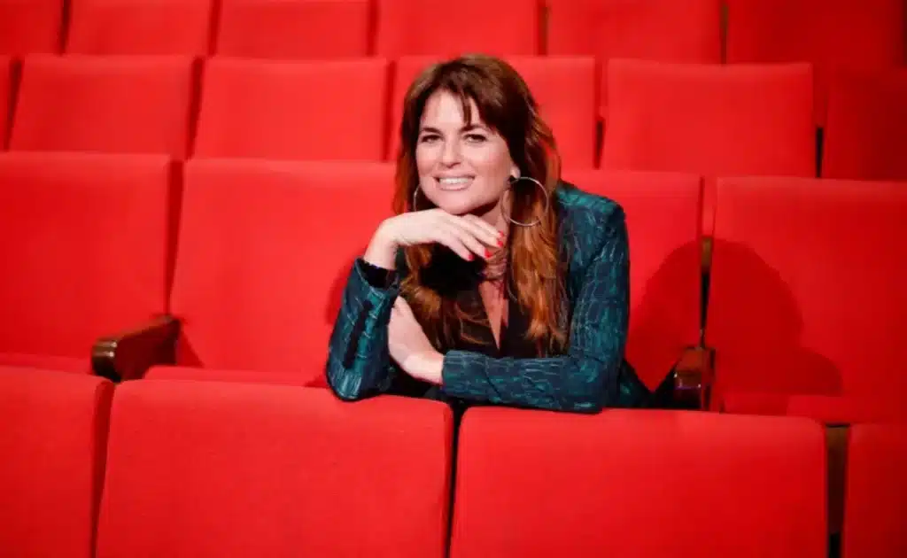 Monica Sarnelli concerti Campania