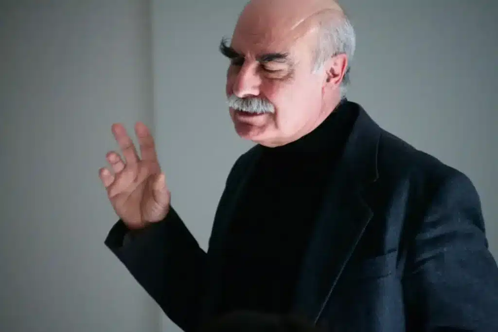 Giuseppe Ferraro