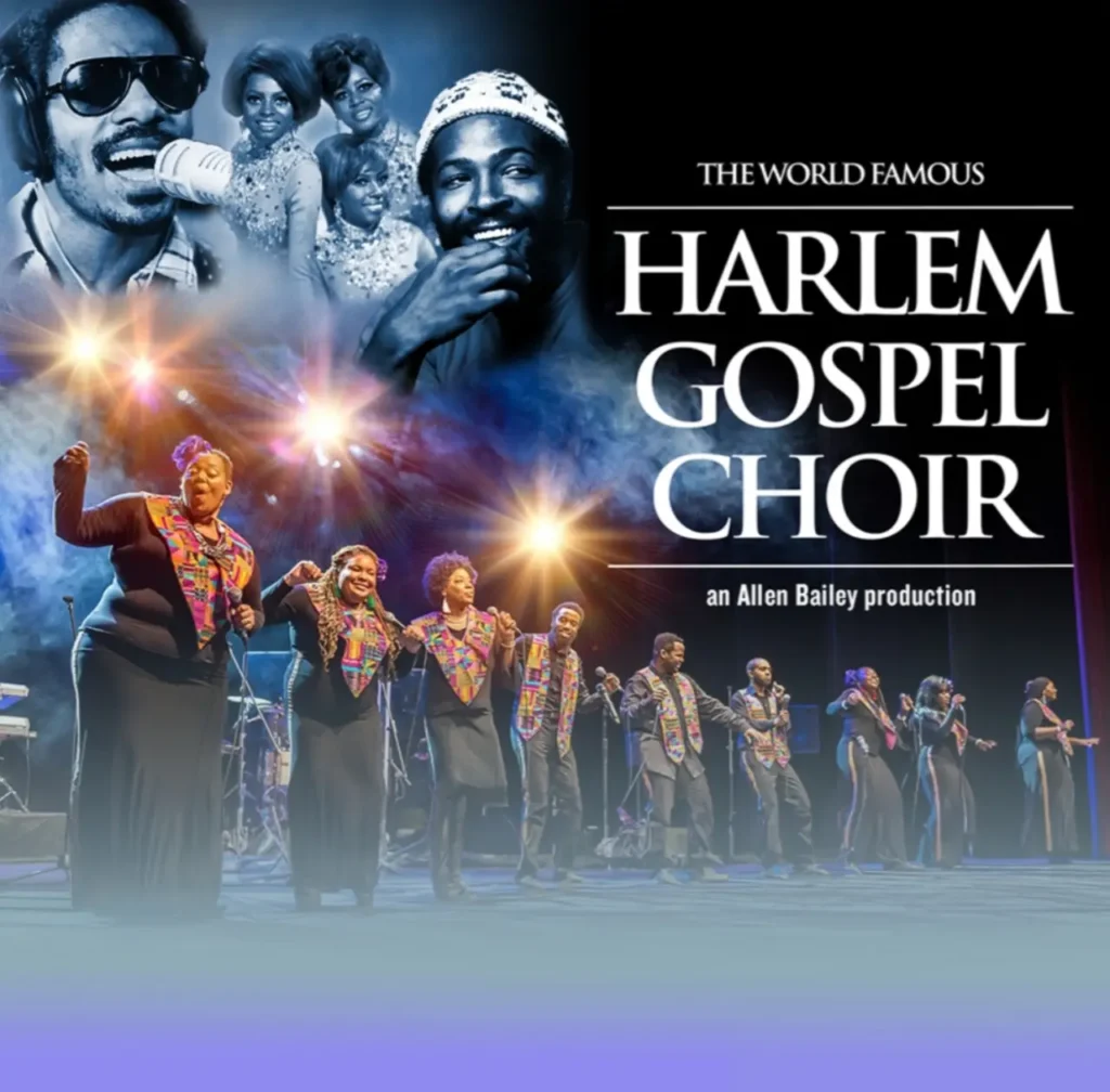Harlem Gospel Choir Napoli