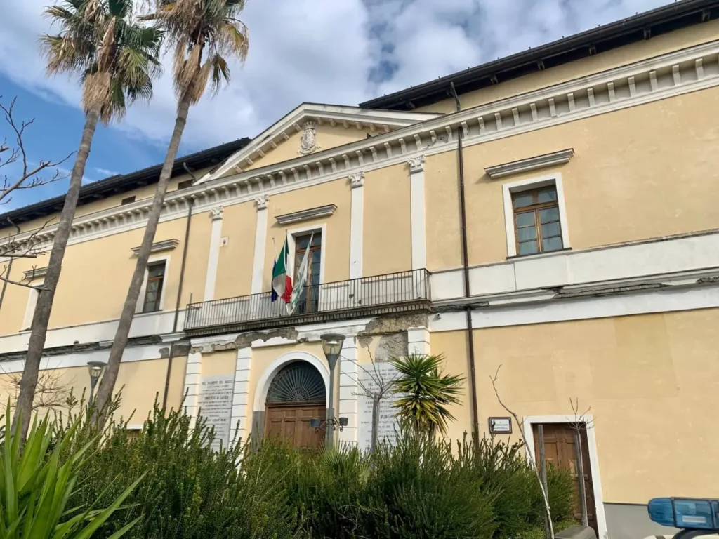 Comune di Torre del Greco
