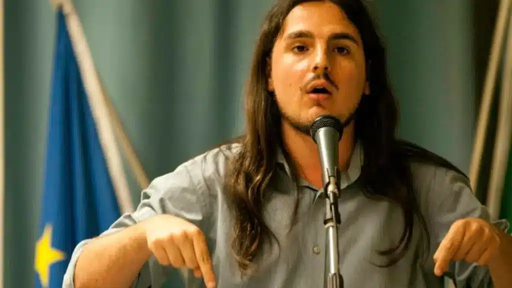 Josi Gerardo Della Ragione