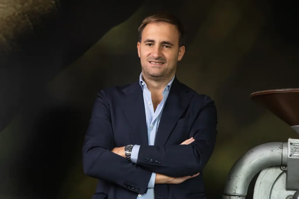 Marco Simonetti