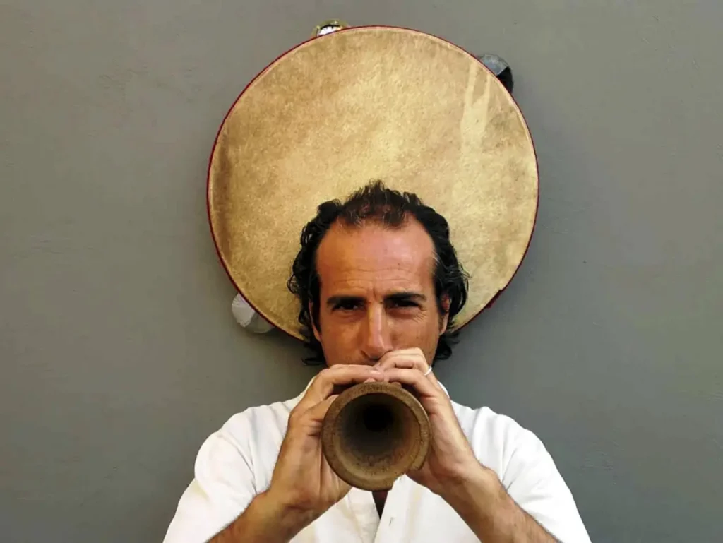 Mimmo Maglionico