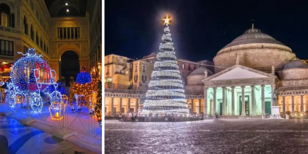 Villaggio di Babbo Natale