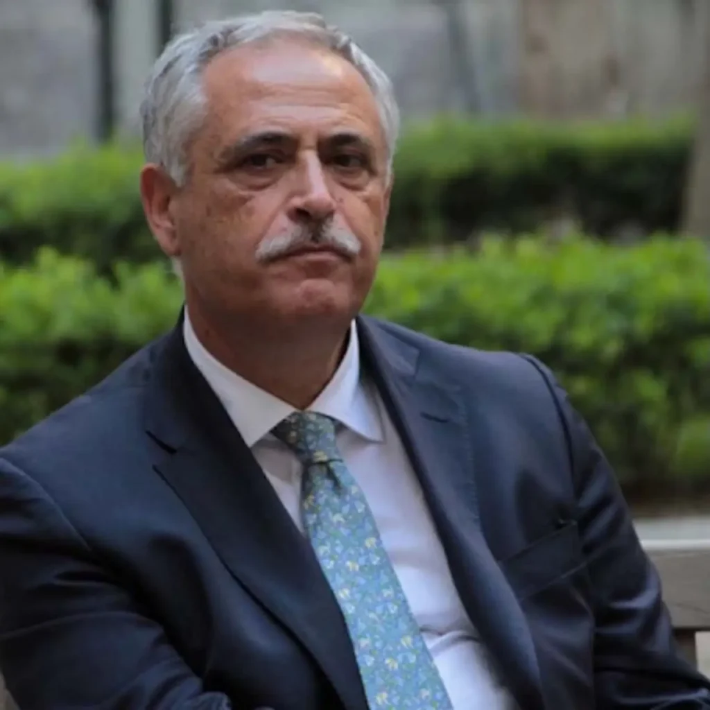 Nino Daniele