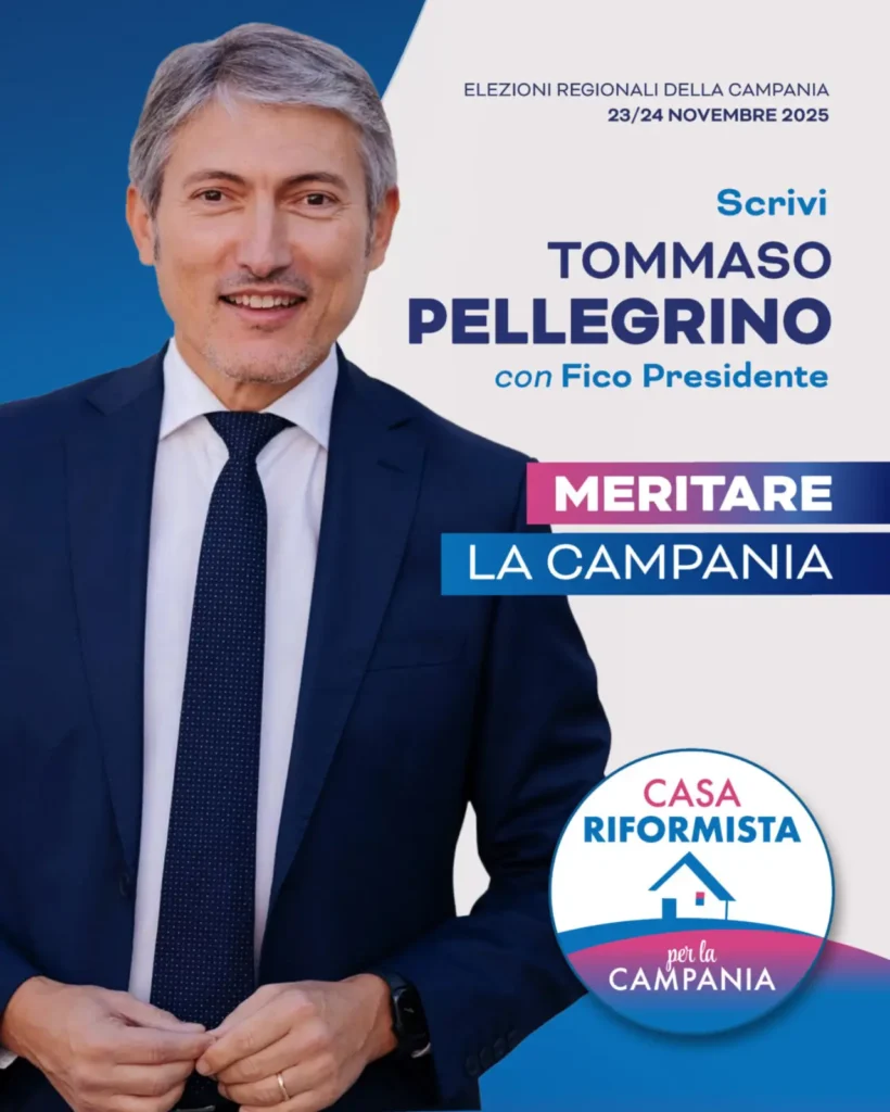 Tommaso Pellegrino