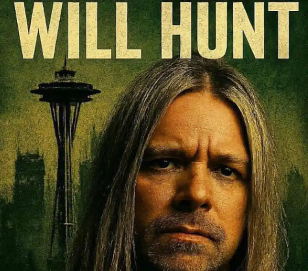 Will Hunt Vallesaccarda