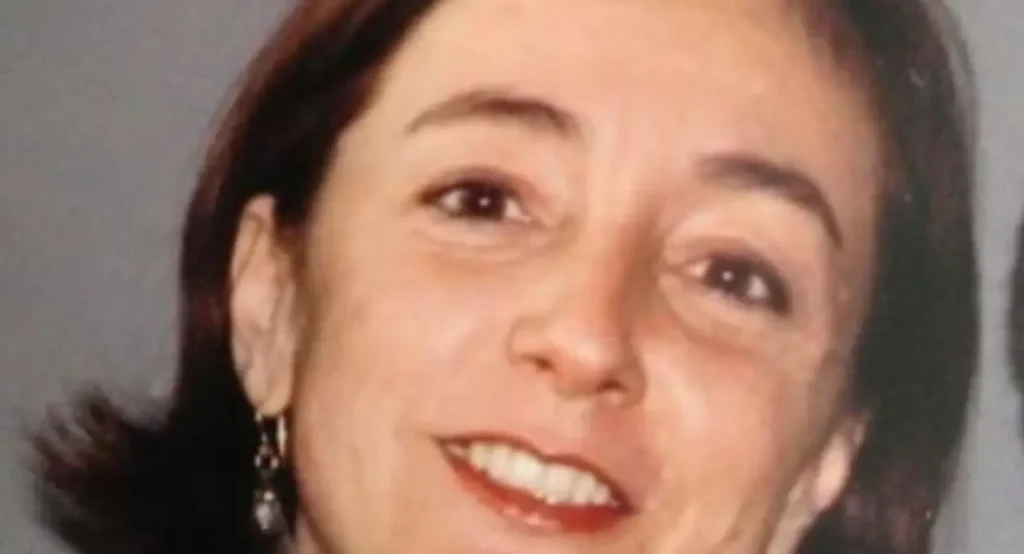 Cristina Alongi