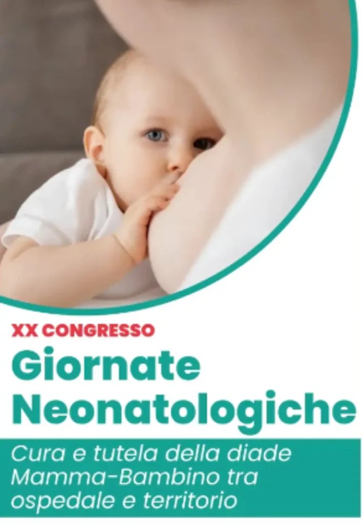 giornate neonatologiche San Pio