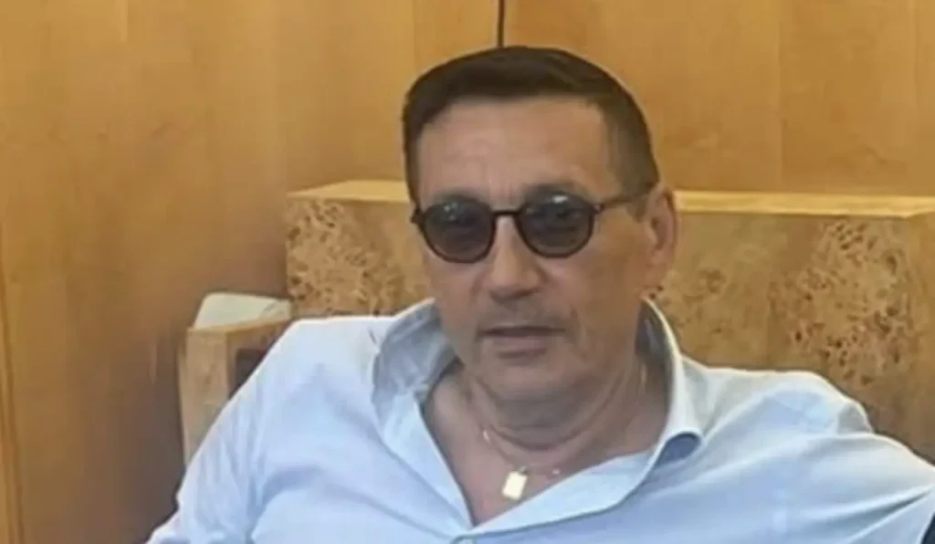 Raffaele Parolisi