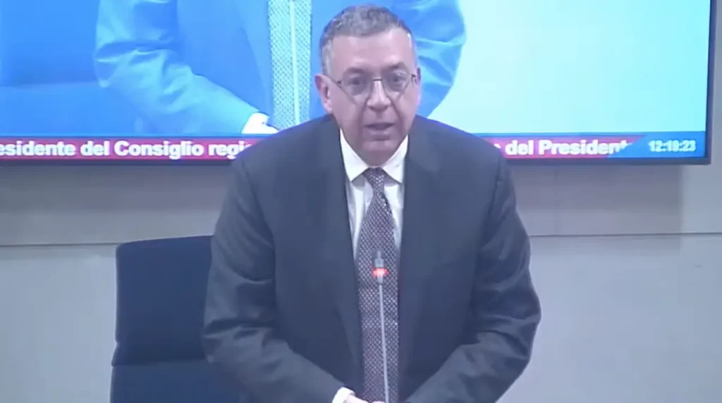 massimiliano manfredi