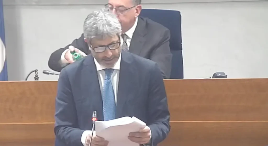 Roberto Fico