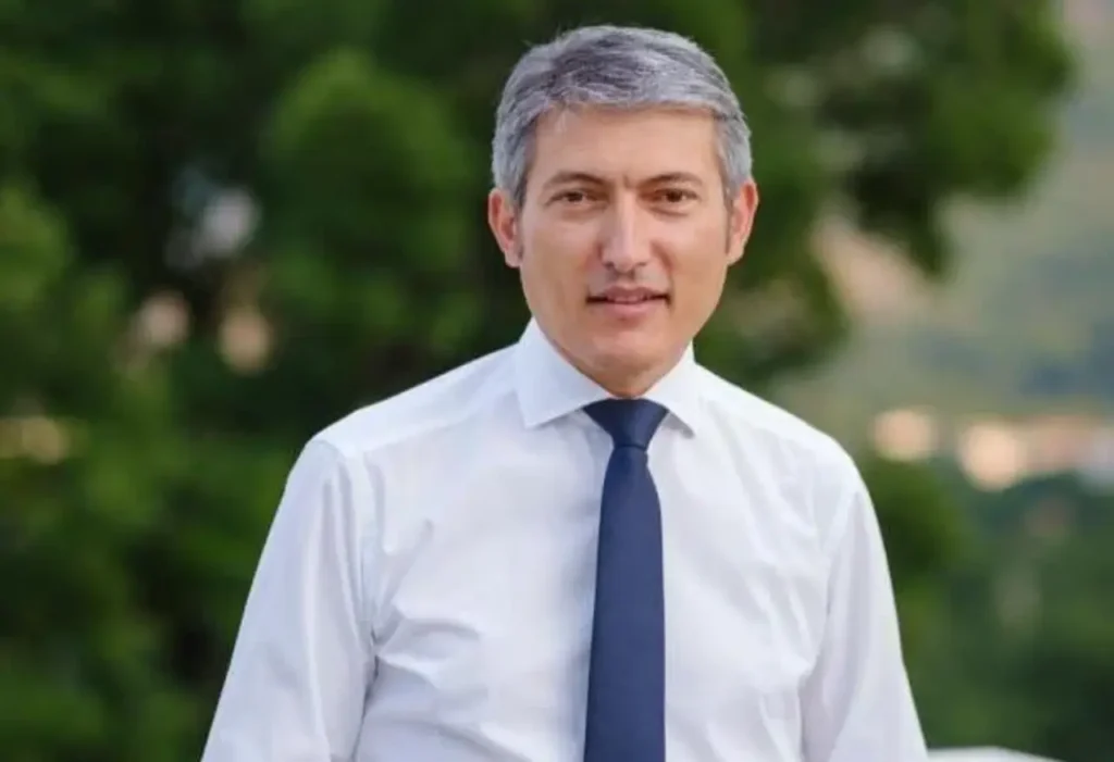 giunta Pellegrino
