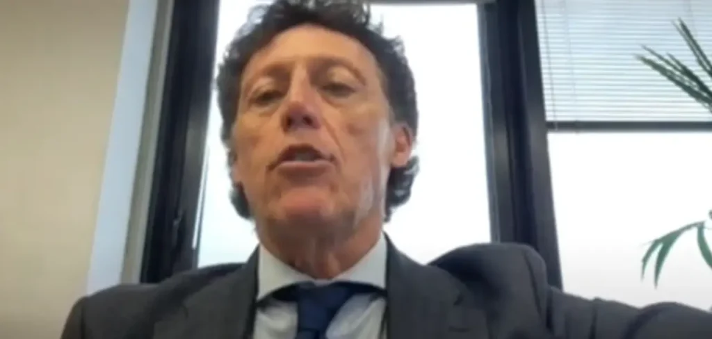 Enzo Cuomo