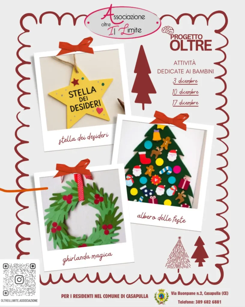 Natale a Casapulla