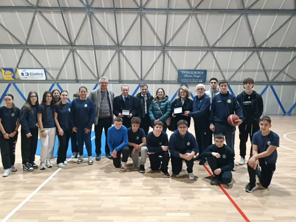 Easy Basket School