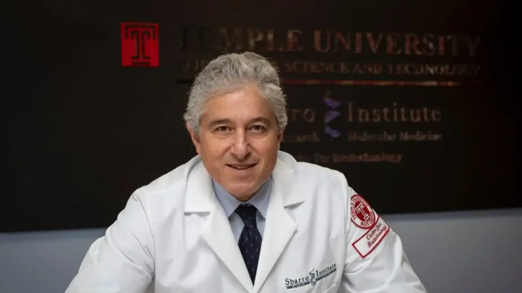 Antonio Giordano