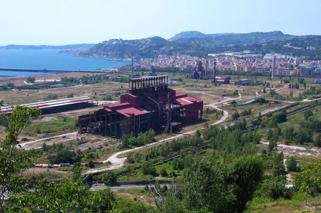 Bagnoli