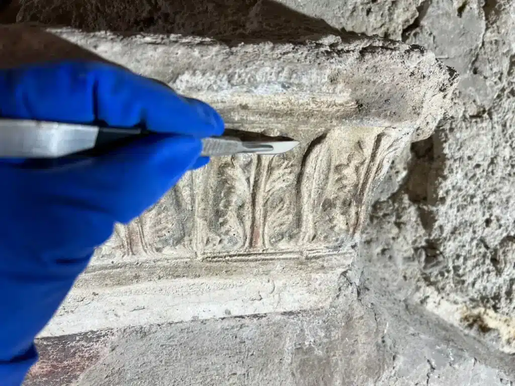 Casa del Bicentenario Ercolano