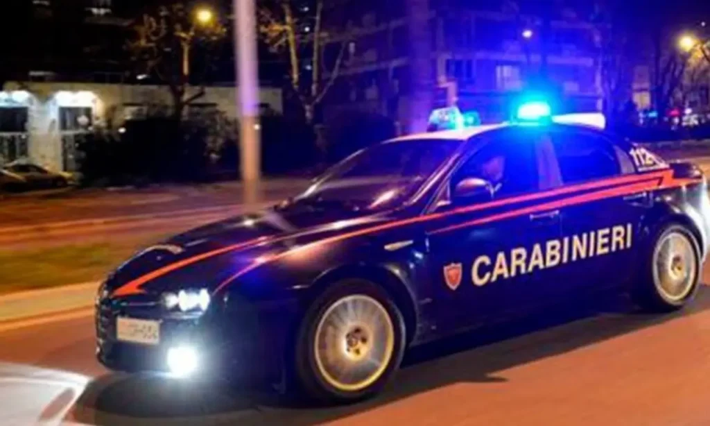 carabinieri