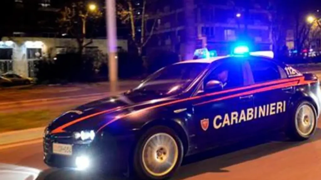 carabinieri