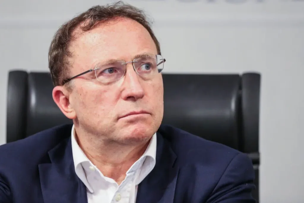 Fulvio Bonavitacola