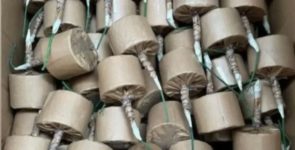 sequestro botti