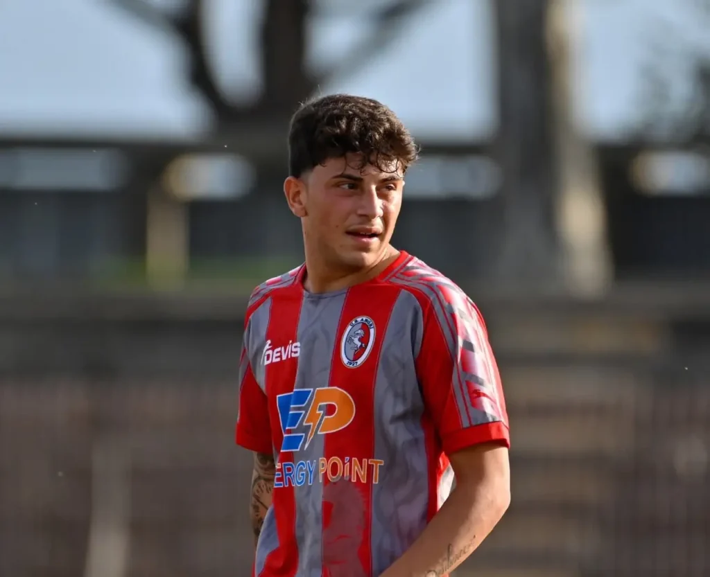 Bruno Petrone
