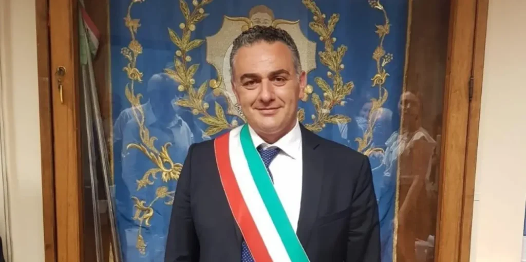 Comunità montana Taburno