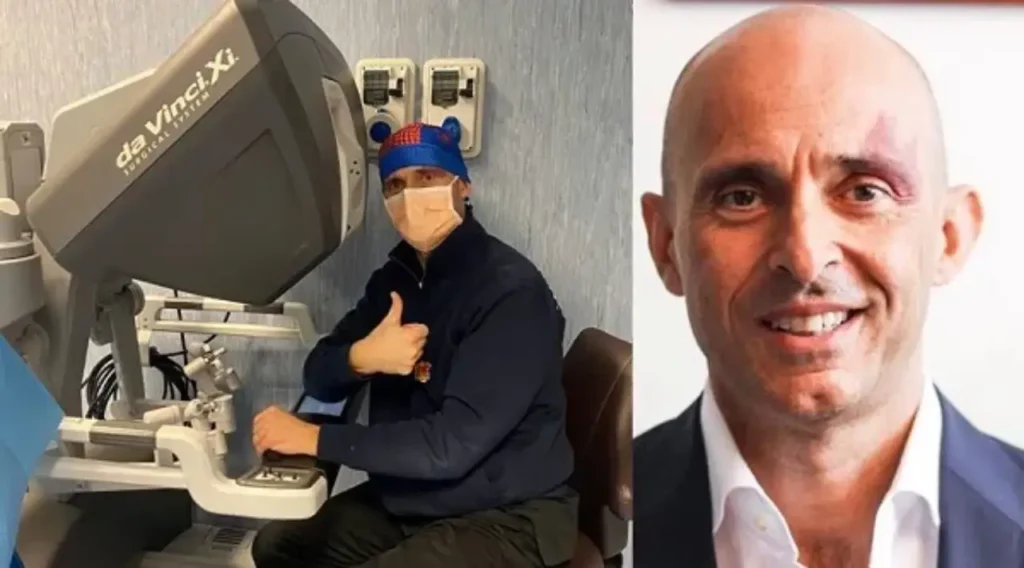 chirurgo pediatrico Napoli