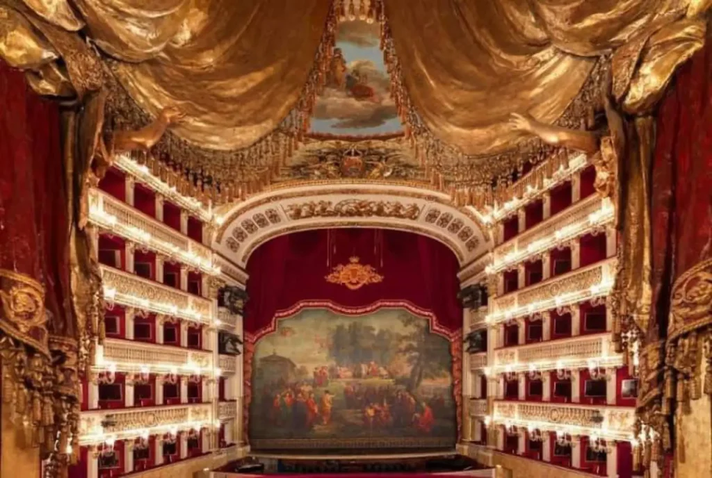 Teatro San Carlo